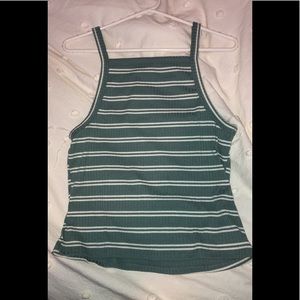 MUDD tank/halter top!